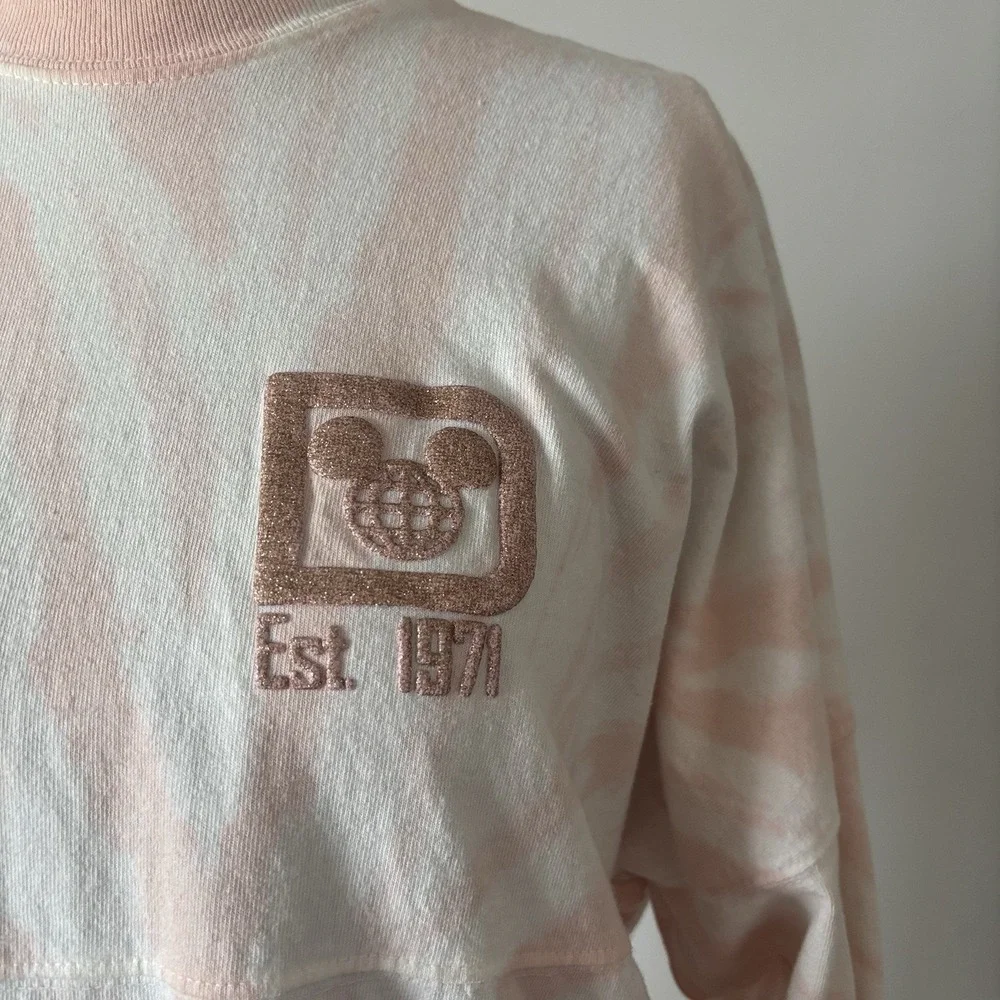 SPIRIT JERSEY good preowned